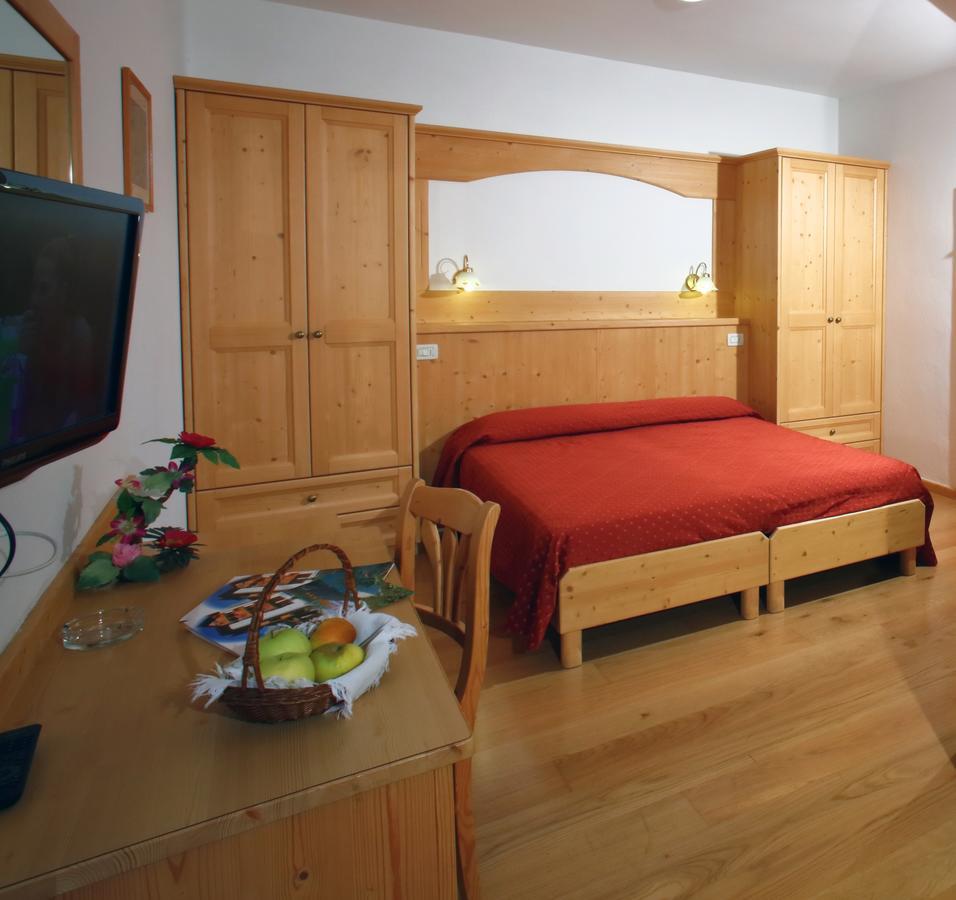 Economy Quadruple Room