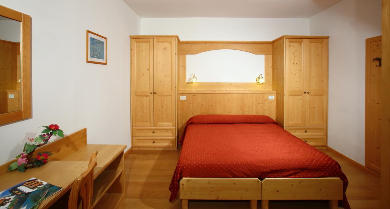 Economy Quadruple Room