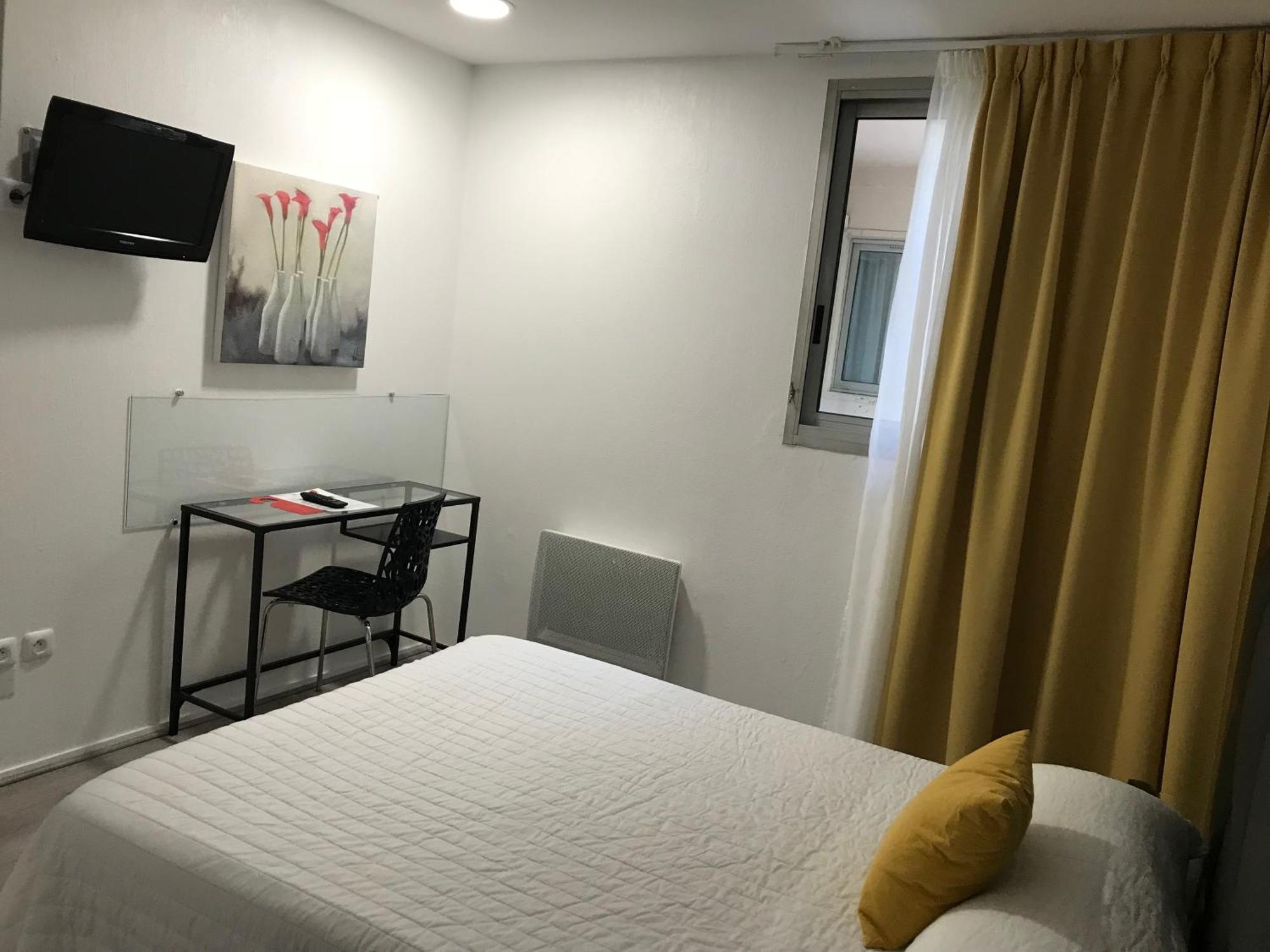 Grande Chambre Double Confort