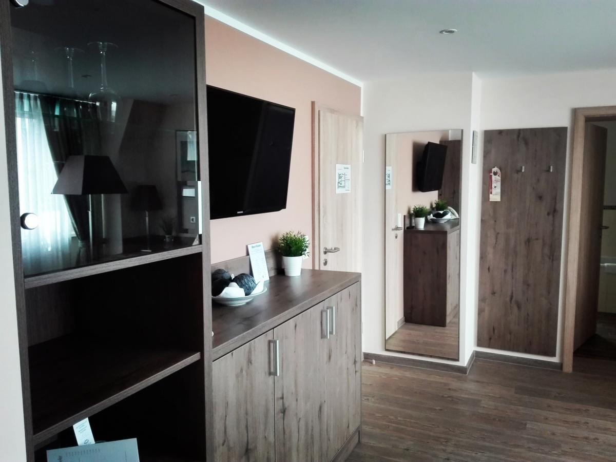 Standard Suite
