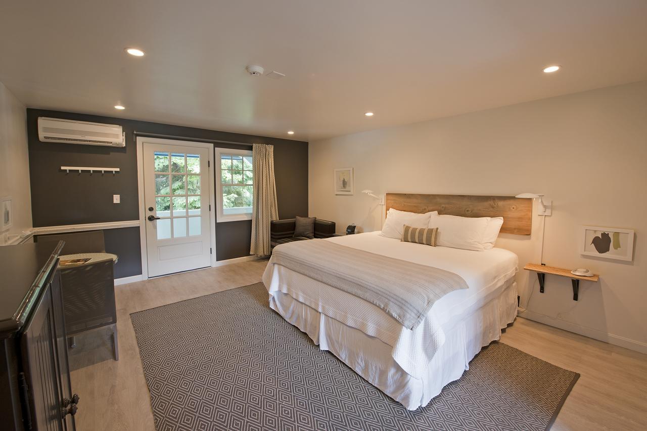 Cove King Second Floor