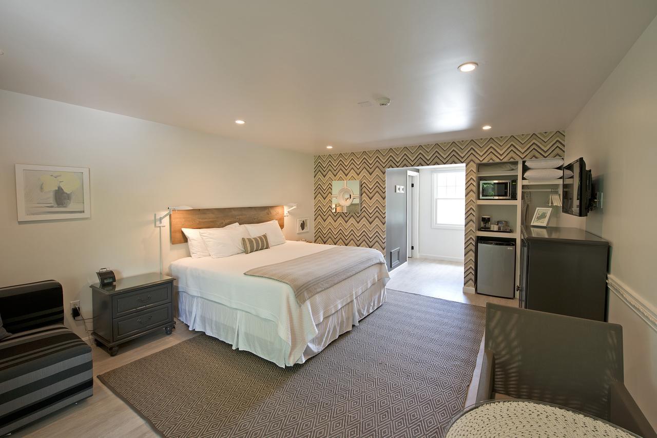 Cove King Second Floor