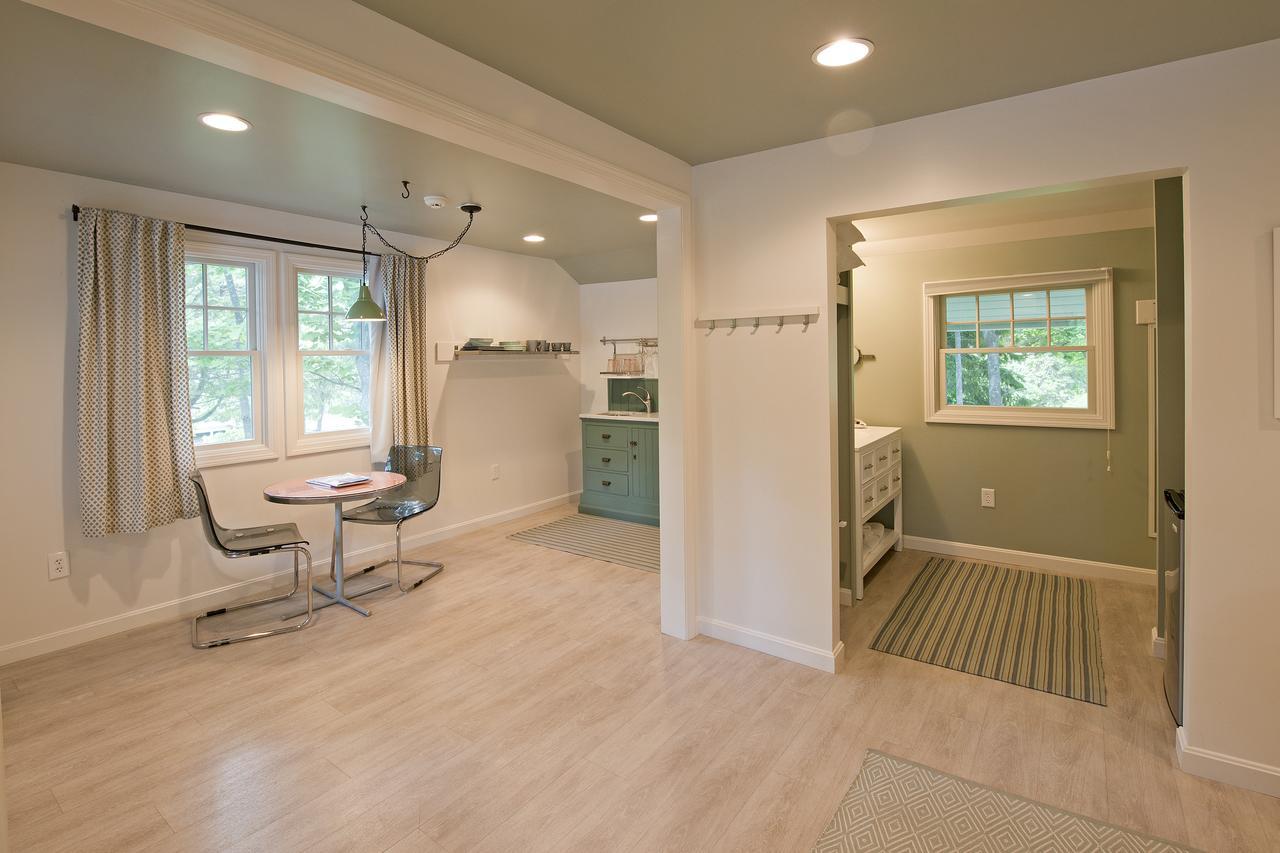 Cove View Suite