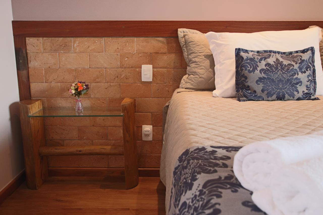 Double Room Balcony Ground Floor