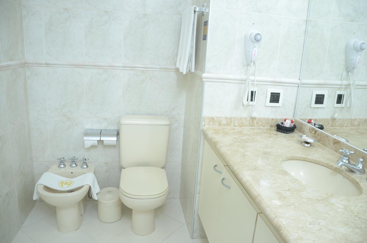 Internal Double Room