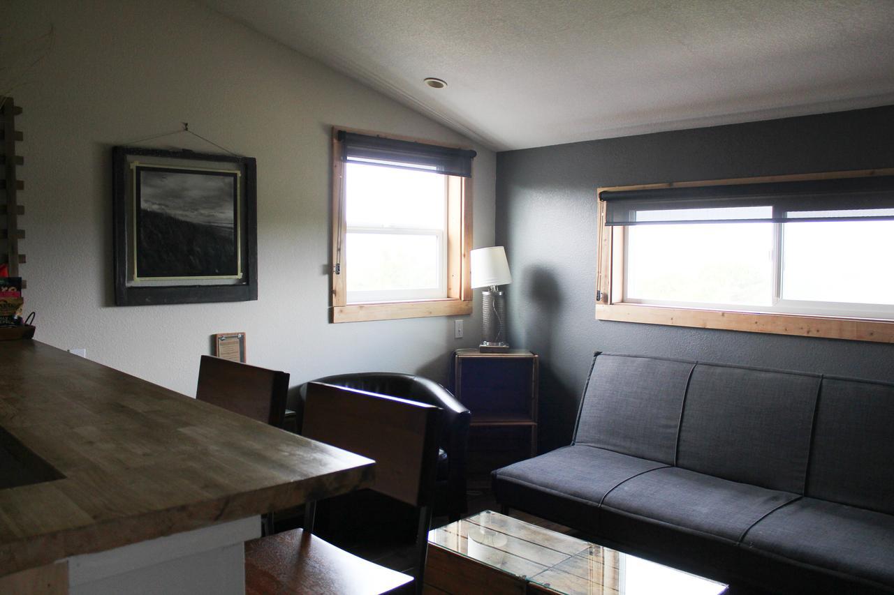 Beach King Loft