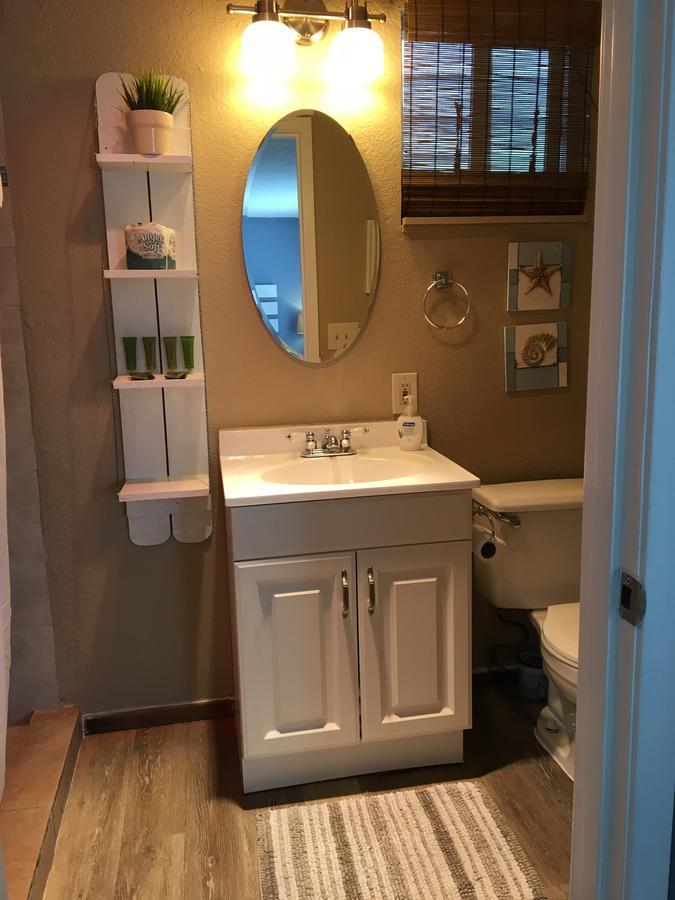 Cottage Ocean View