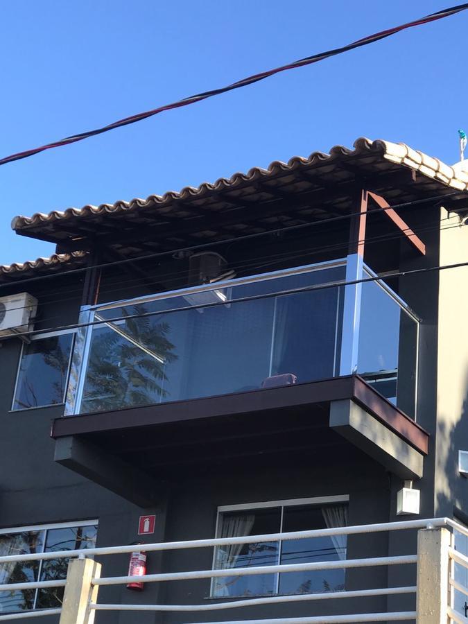 Deluxe Double Room Balcony