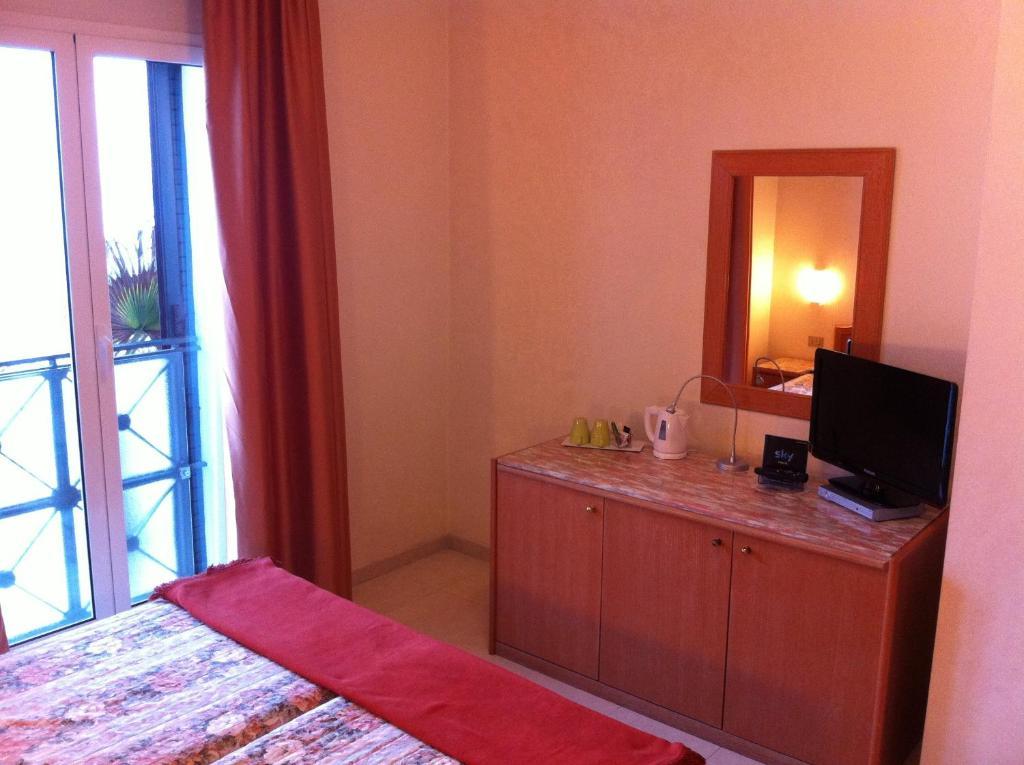 Double Room Sea View Ground Floor