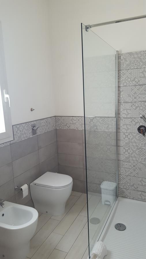 Camera Tripla con Bagno Privato