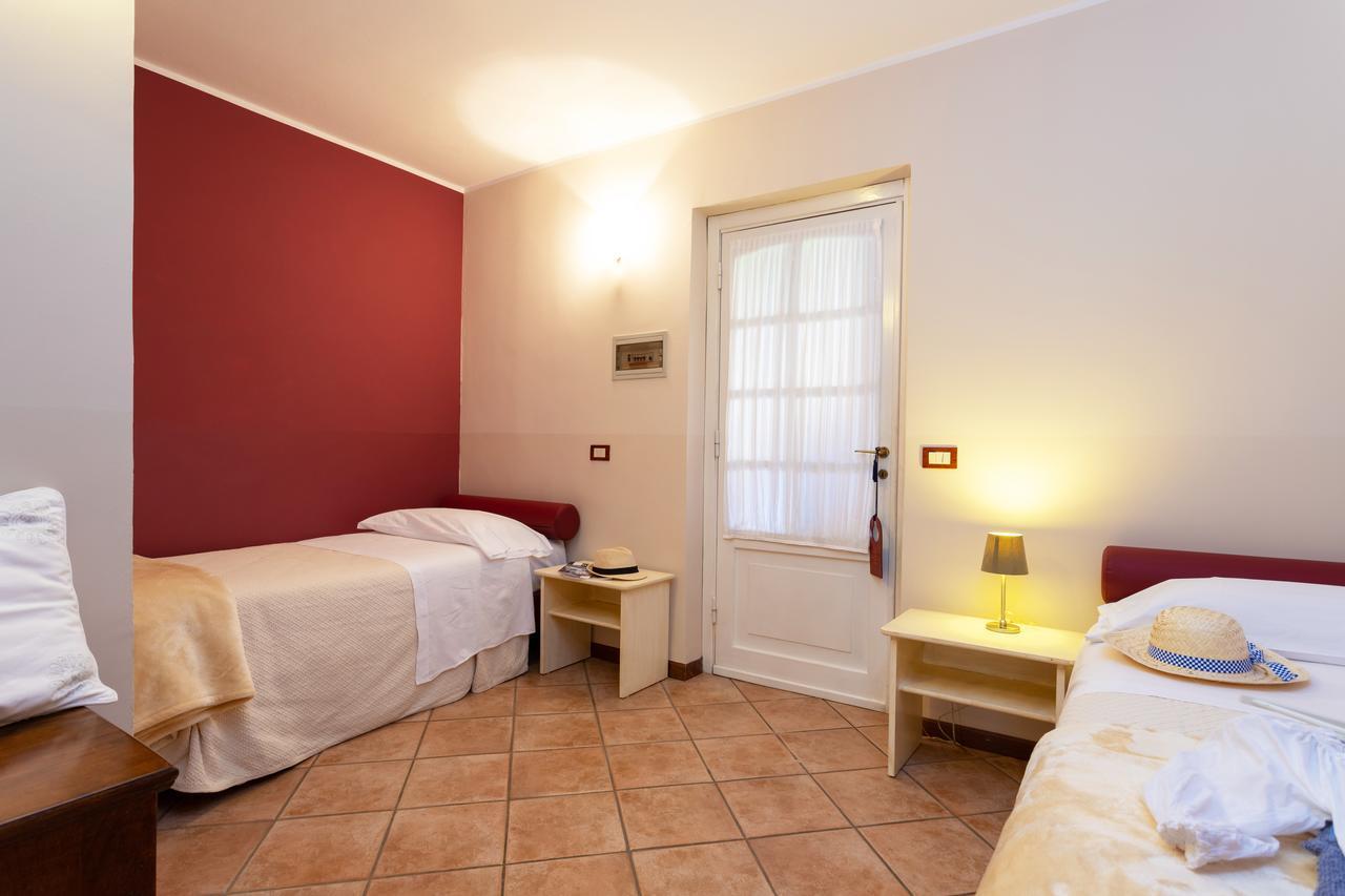 Family Two-Bedroom Suite