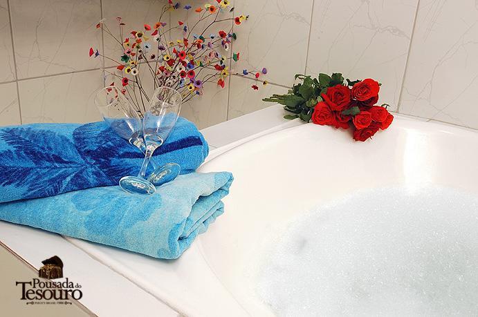 Superior Double Room Bath