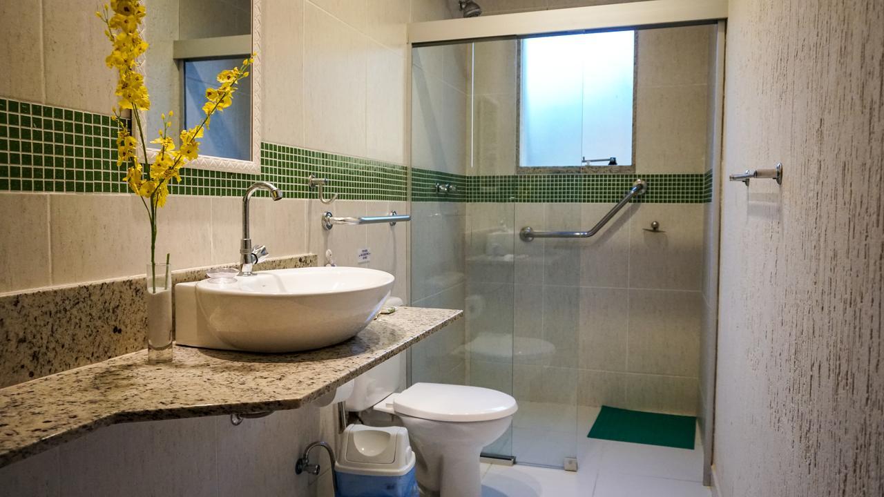 Queen Room Disability Access
