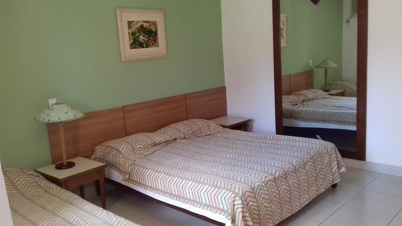Quarto Família