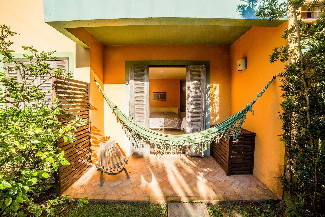 Quarto Triplo Deluxe