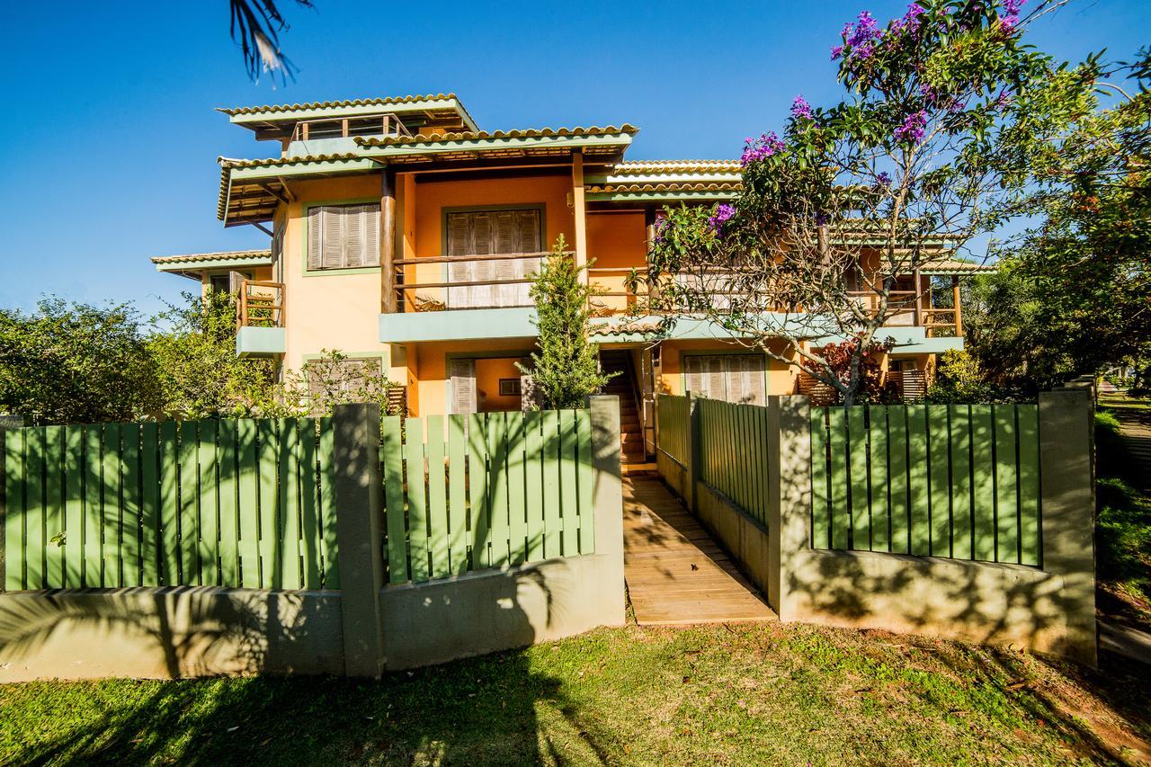 Apartamento Duplex Superior