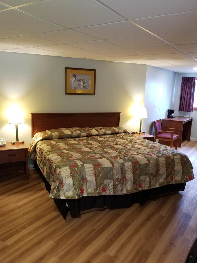 King Room