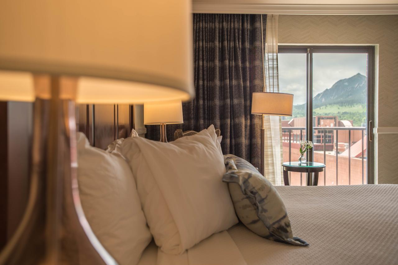 North Wing King Suite