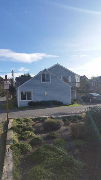 Cottage Ocean View