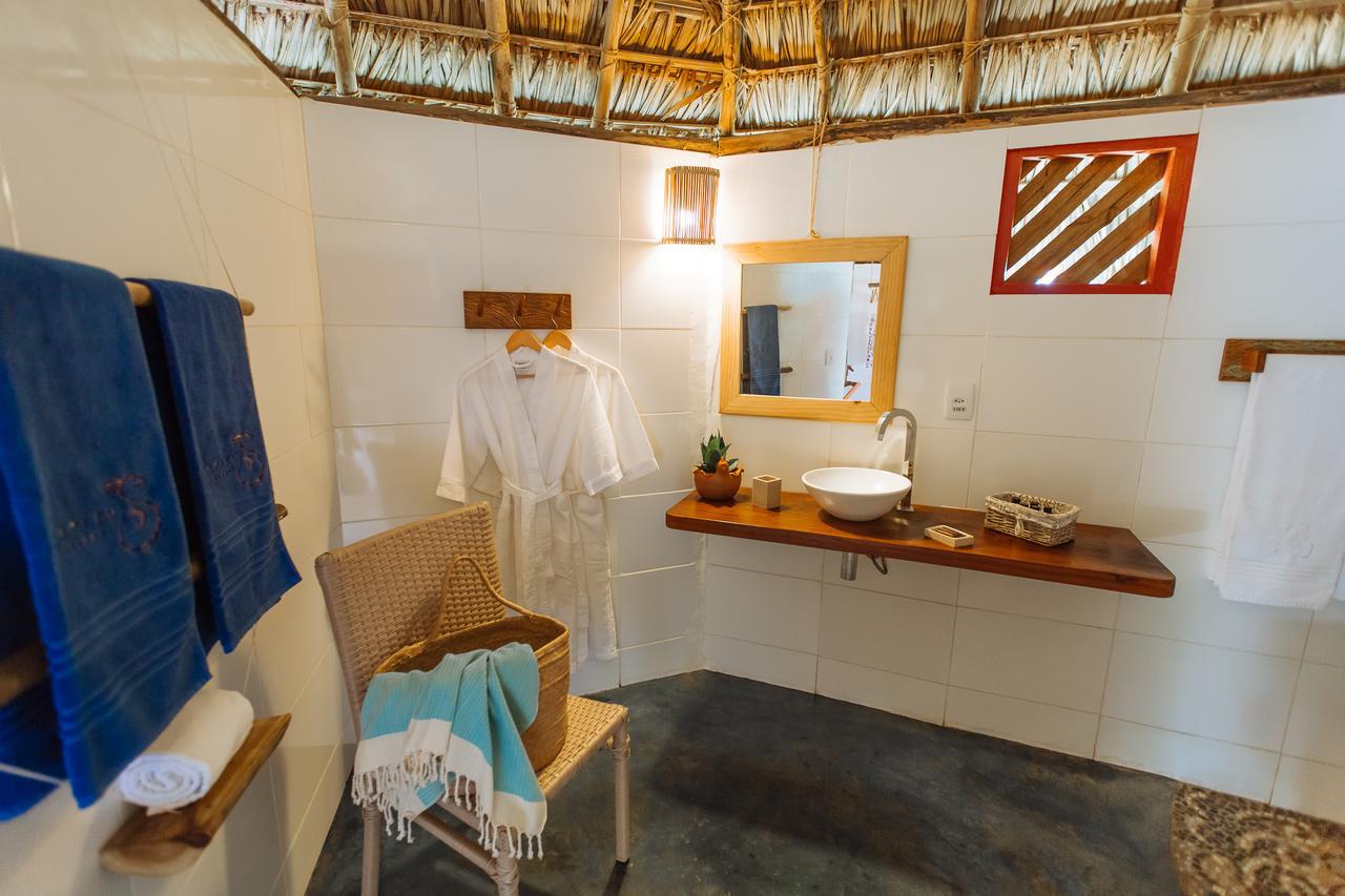 Deluxe Suite Sea View
