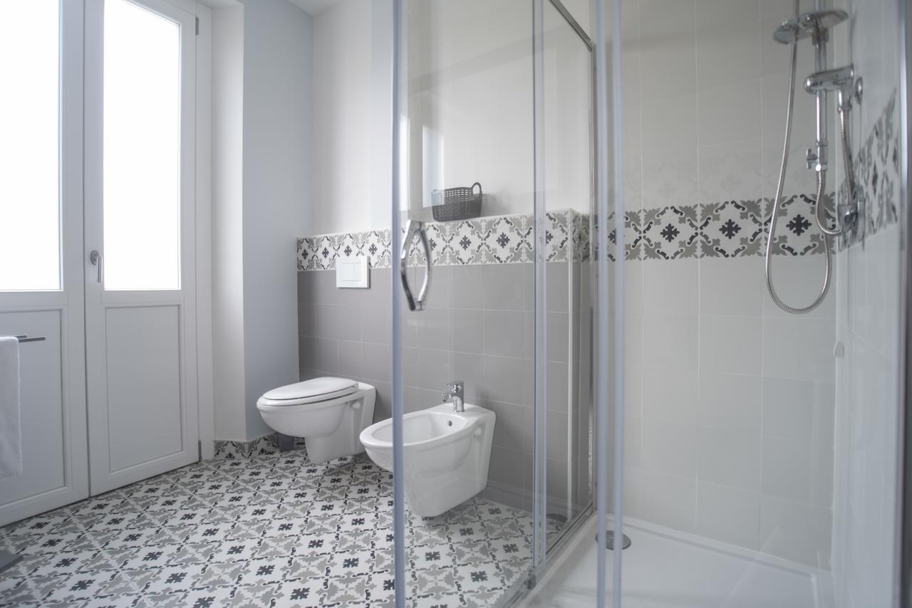 Suite King con Balcone