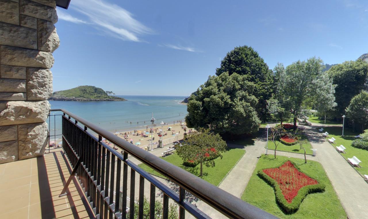 Superior Double Room Terrace
