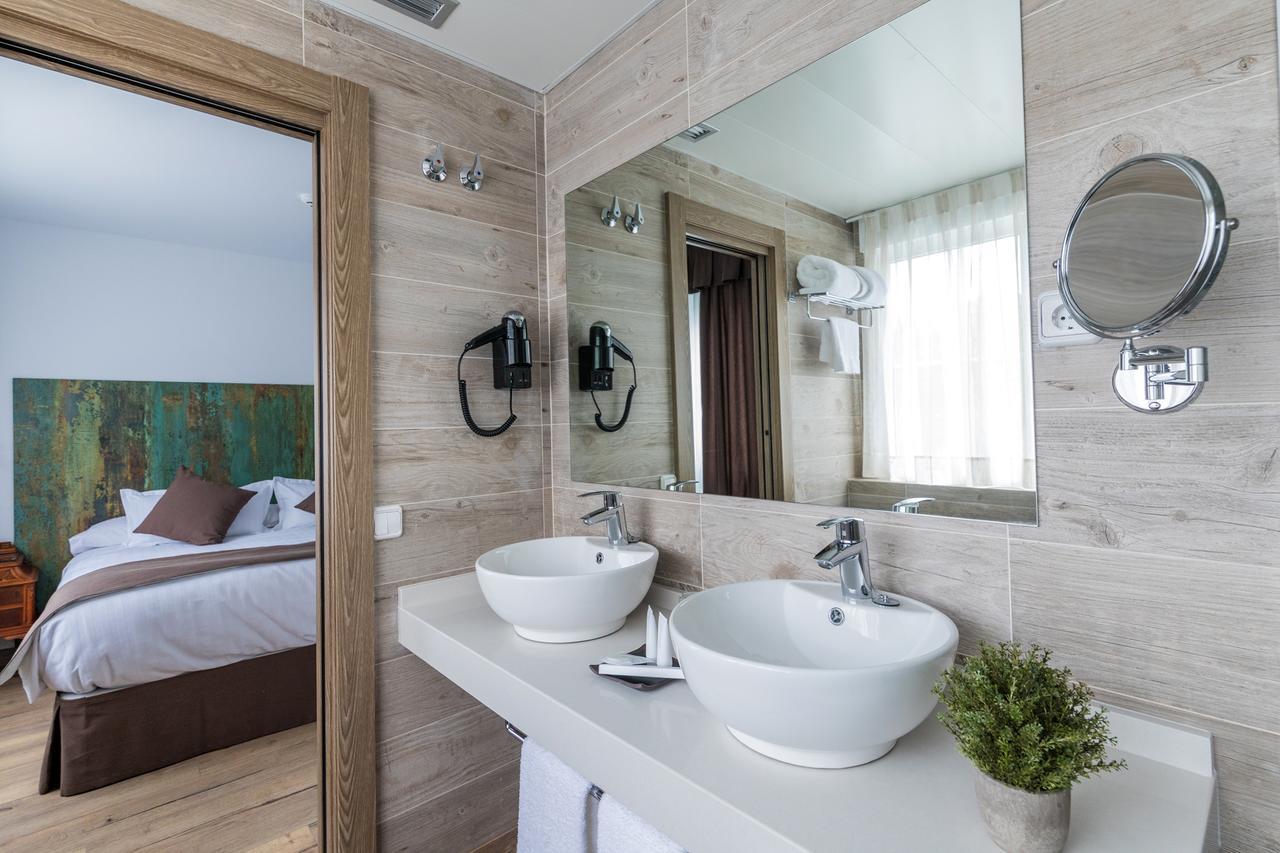 Habitación Doble Estándar