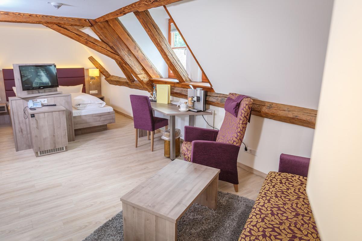 Superior Double Room