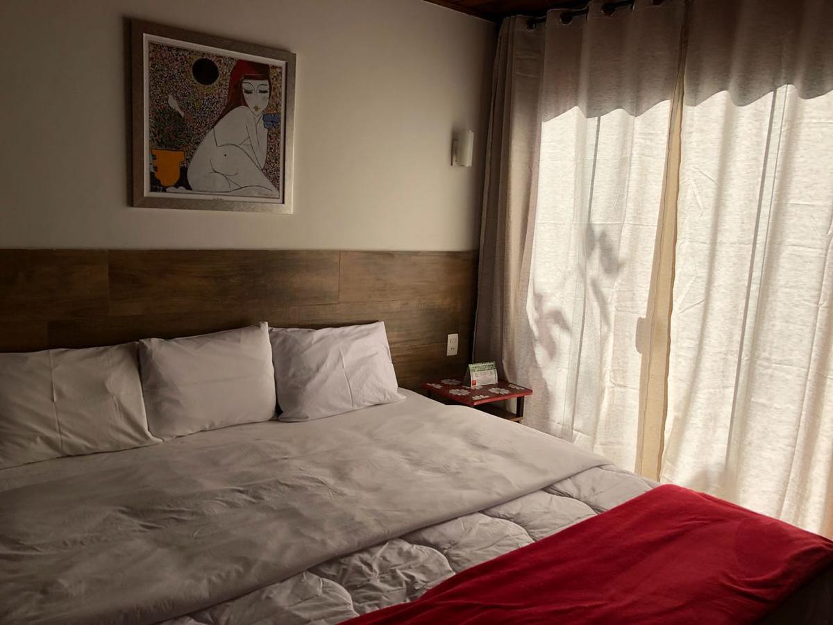 Chalet Standard