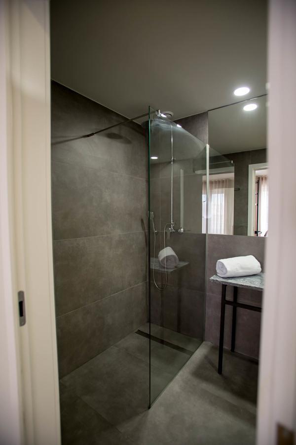 Double Room Terrace