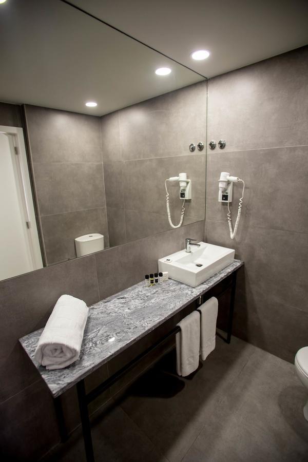 Double Room Terrace