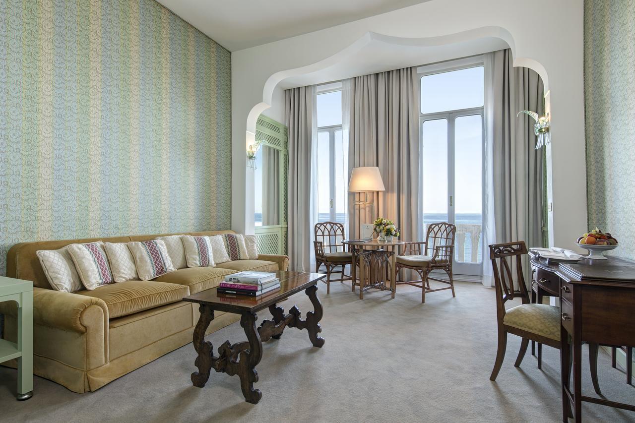 Suite - Vue sur Mer