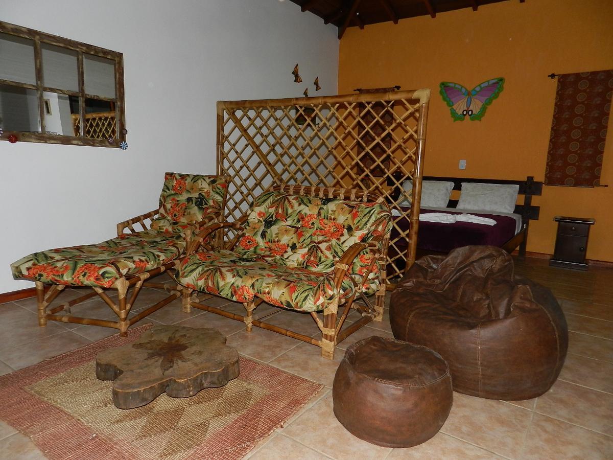 One-Bedroom Chalet