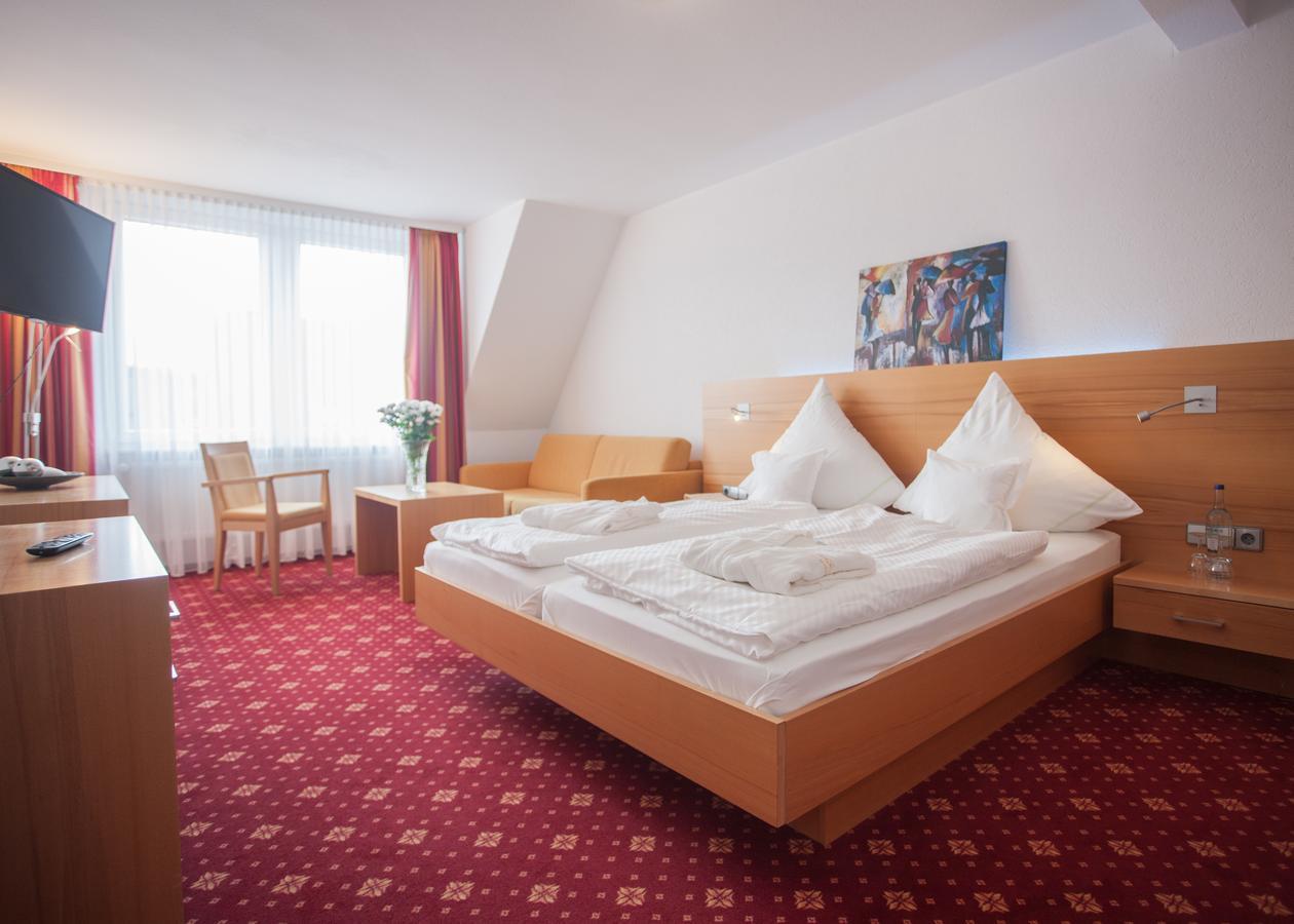 Comfort Double Room
