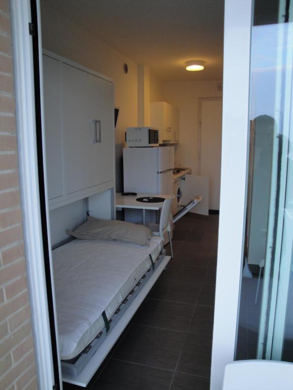 Studio Apartment Sea View