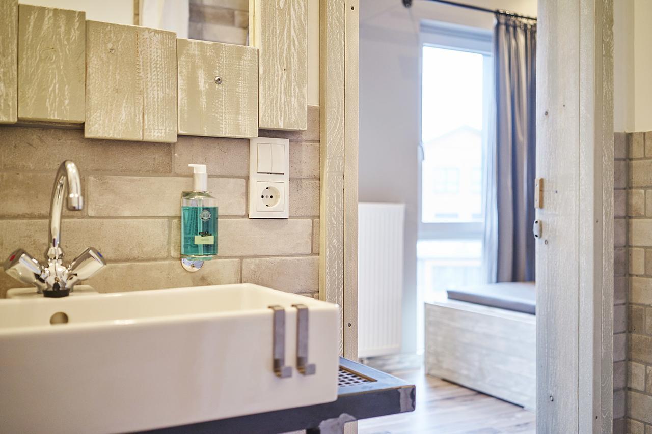 2-Bedroom Apartment mit Meerblick und Balkon