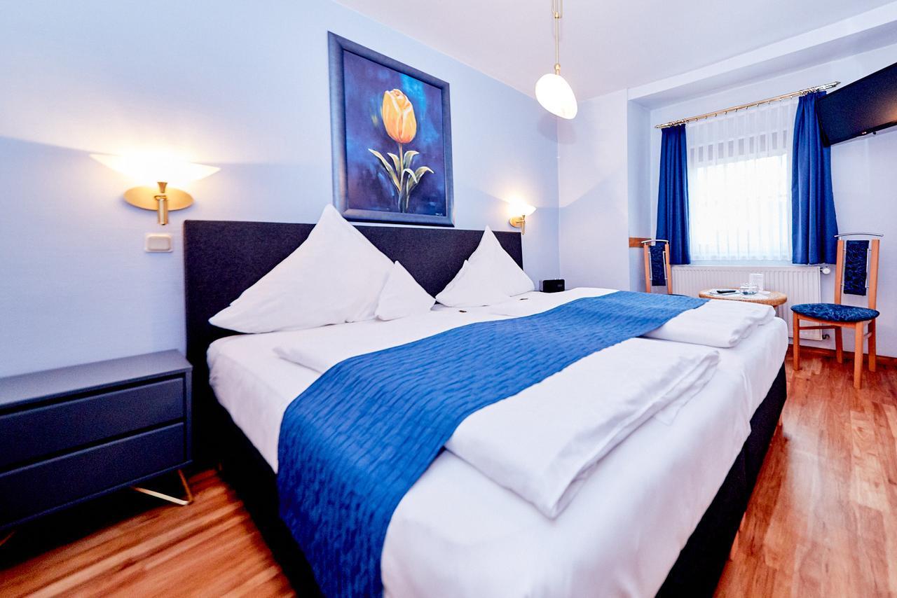 Standard Double Room Plus