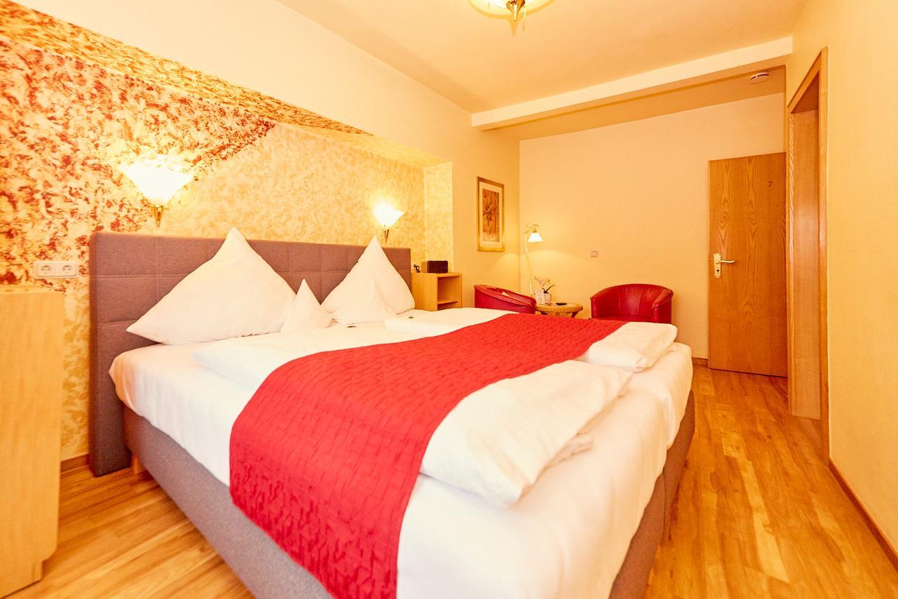 Standard Double Room Plus