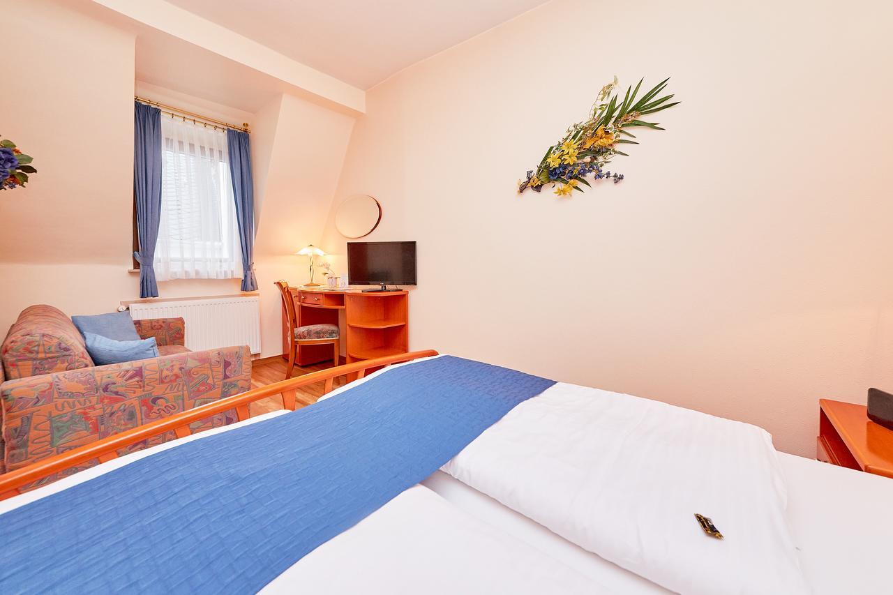 Standard Double Room Plus