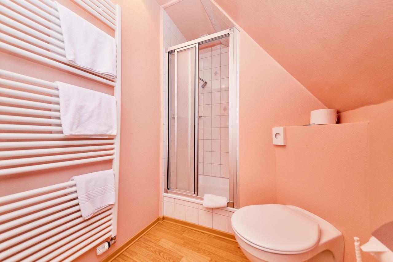 Standard Double Room Plus