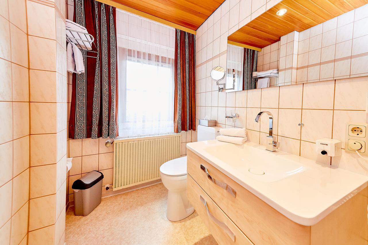 Standard Double Room Plus