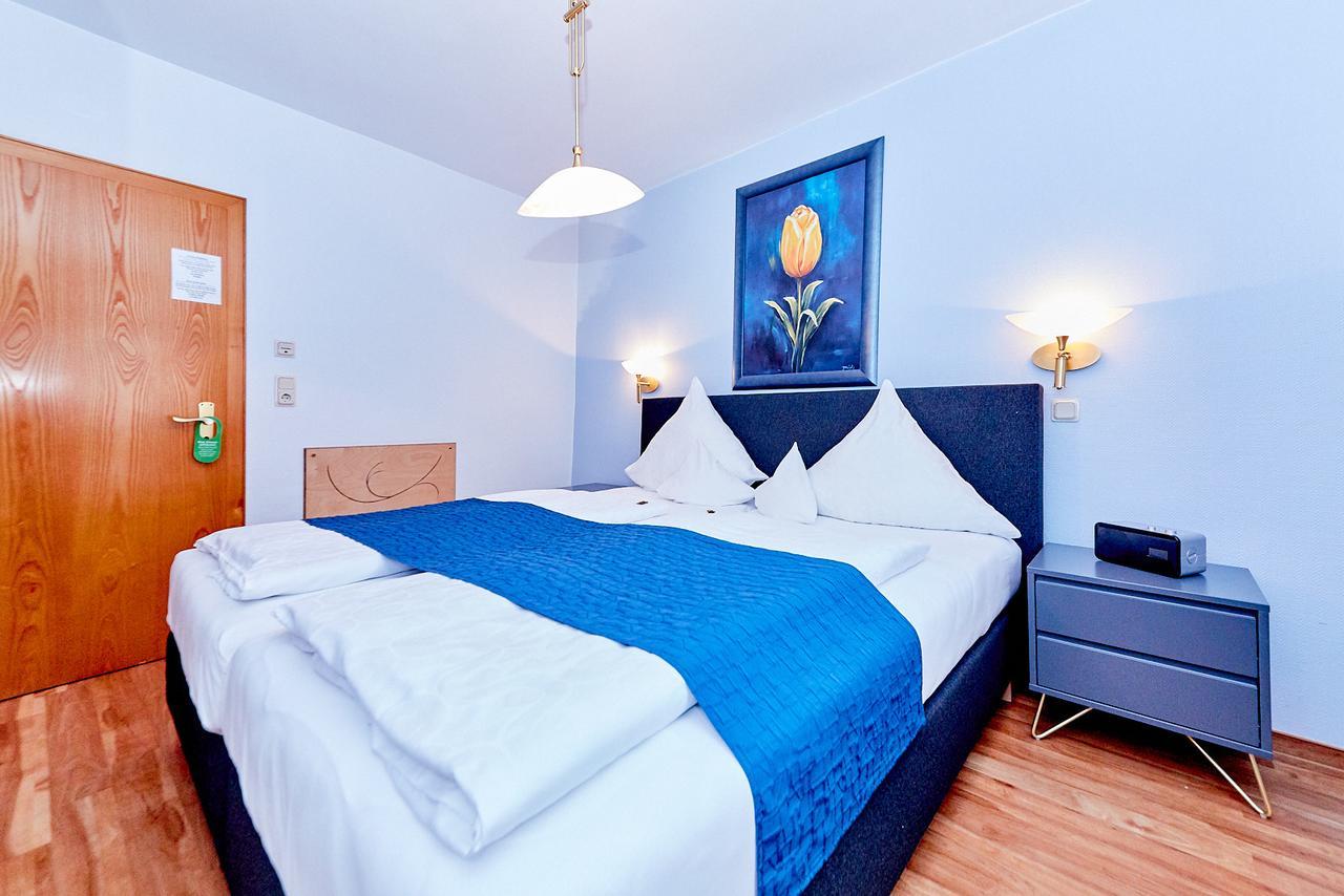 Standard Double Room Plus