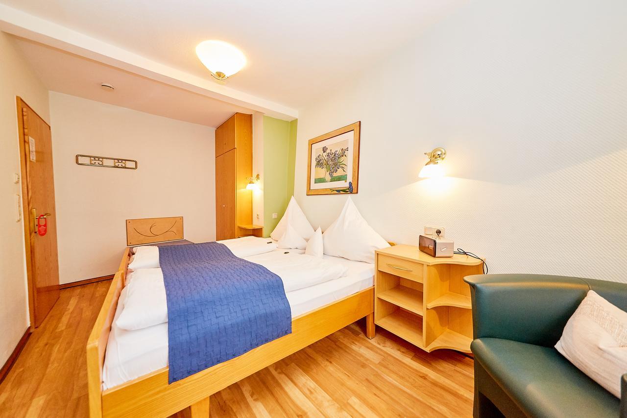 Standard Double Room Plus