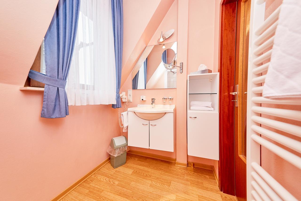 Standard Double Room Plus