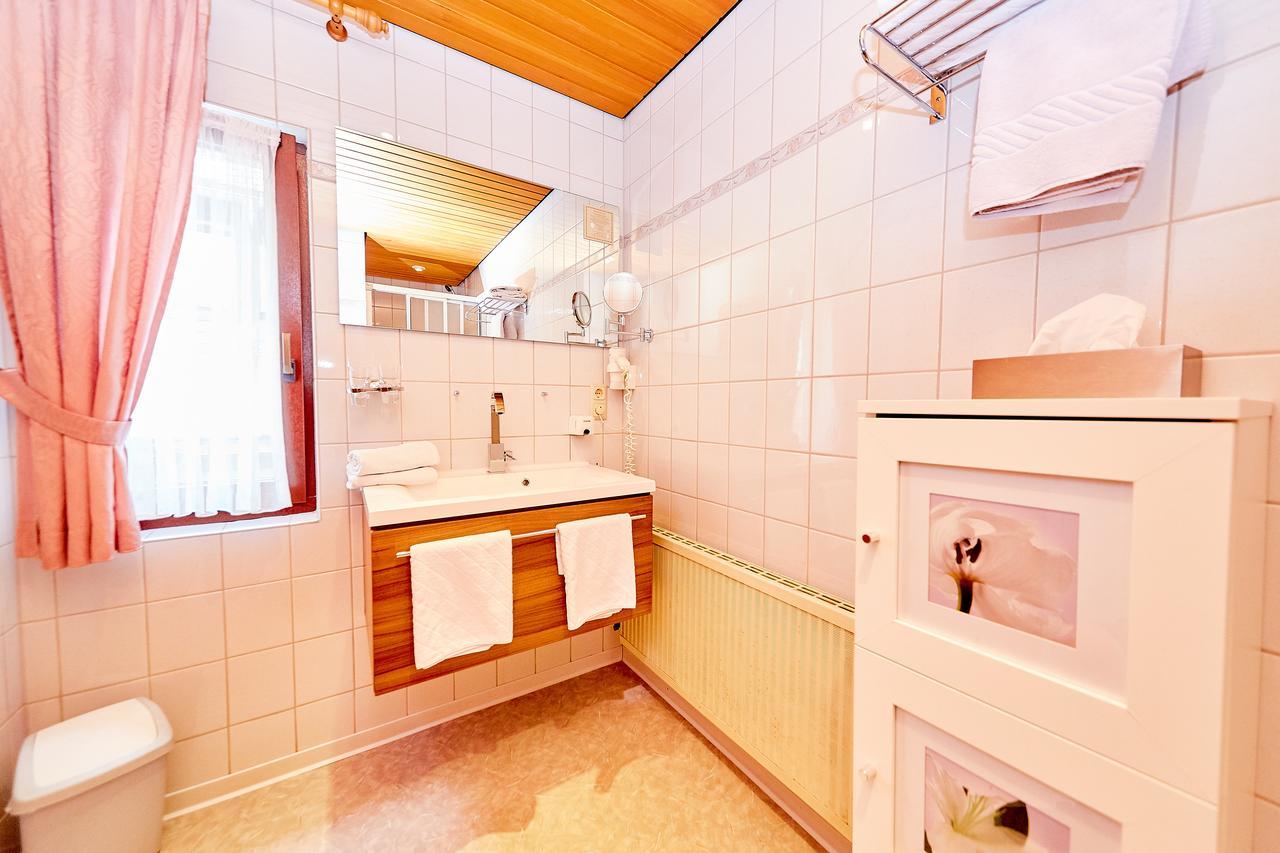 Standard Double Room Plus