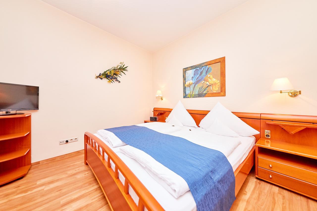 Standard Double Room Plus