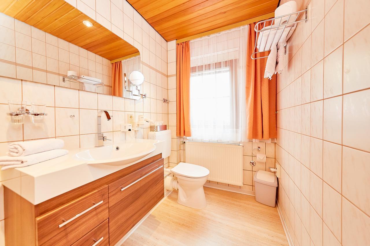 Standard Double Room Plus