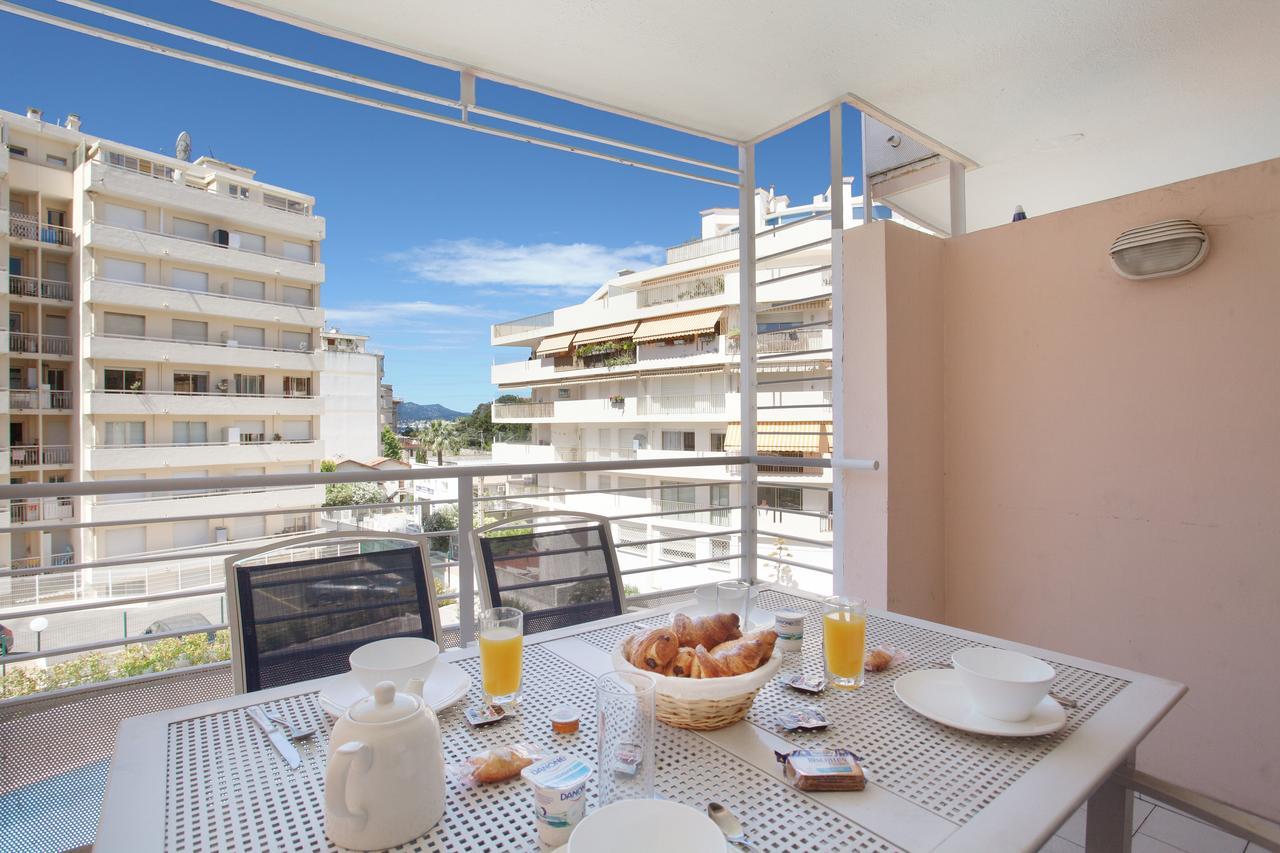 2 Rooms Superior Apartment terrace