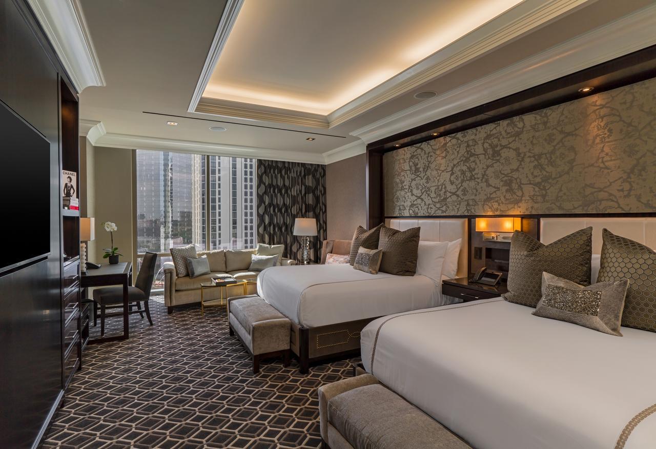 Luxury Double