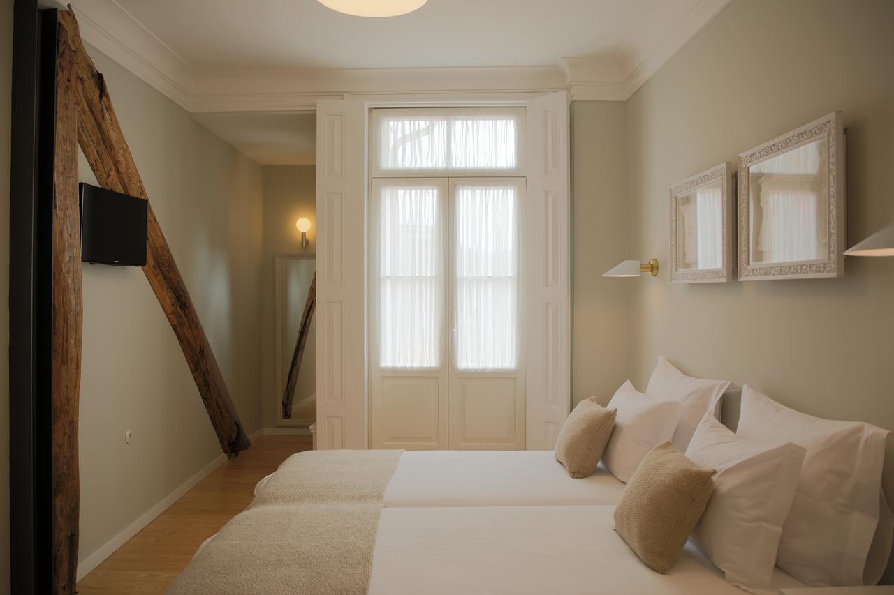 Deluxe Double or Twin Room Balcony
